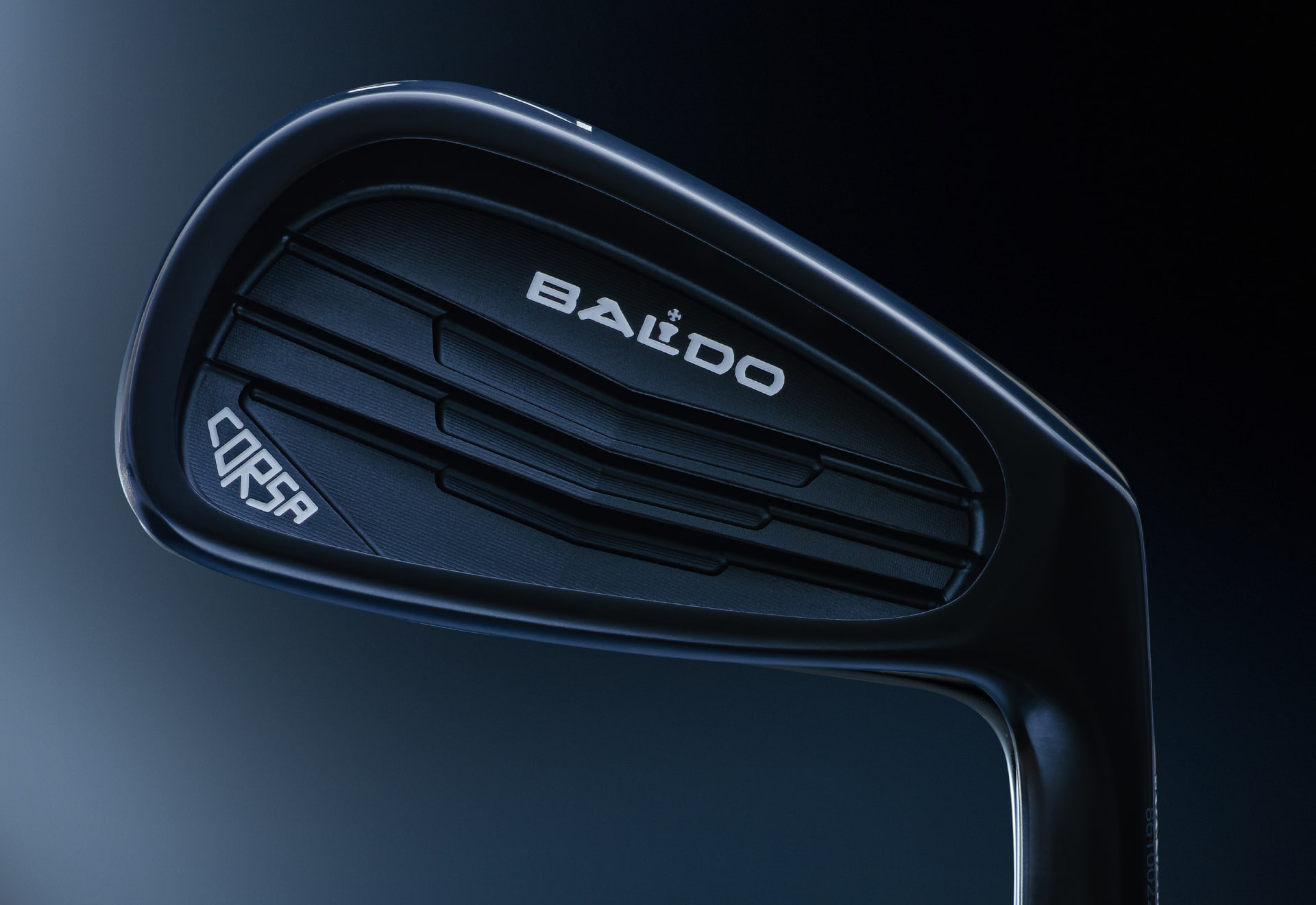 2022 BALDO CORSA IRON TYPE MC & DC TOUR KNIGHT