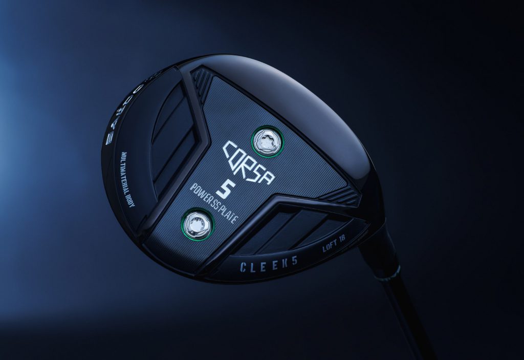 2021 BALDO CORSA FAIRWAY WOOD / 2021 バルド コルサ フェアウェイ