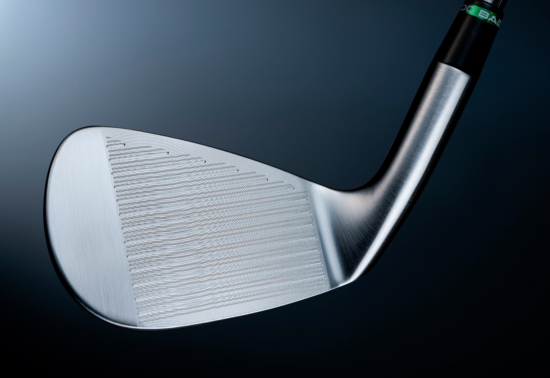 2023 BALDO COMPETIZIONE 568 FORGED IRON TYPE MC & DC