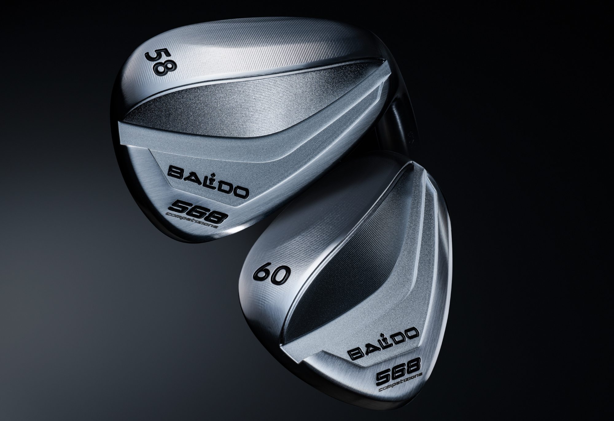 バルド BALDO COMPETIZION 568 FORGED WEDGE | hospitaldaprovidencia