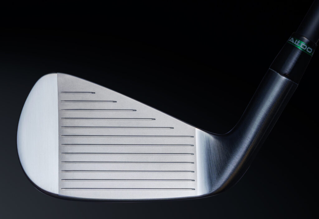 BALDO TT HYBRID DRIVING IRON HDI SATIN | BALDO（ゴルフクラブ 
