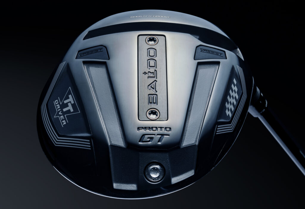 カスタムクラブ 2024 バルド TT DRIVER GT1 FOUR HUNDRED TWENTY ドライバー 三菱ケミカル VANQUISH ヴァンキッシュ シャフト カスタムクラブ 2024年モデル バルド TT ユーティリティ フジクラ TR