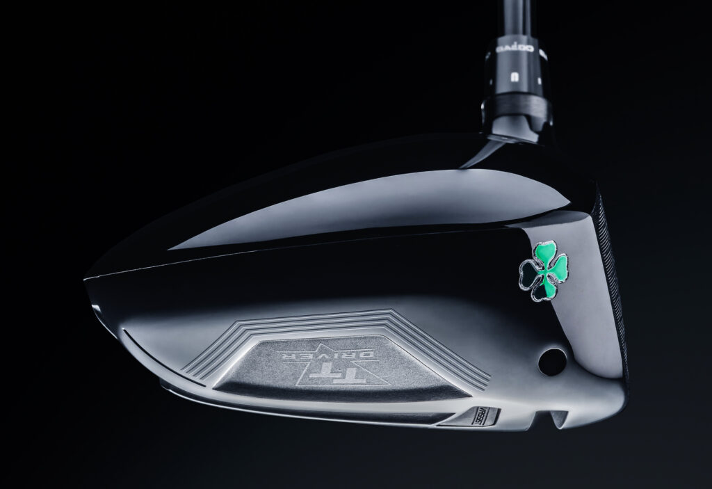 BALDO TT DRIVER GT PROTO 420 SHALLOW | BALDO（ゴルフクラブメーカー 