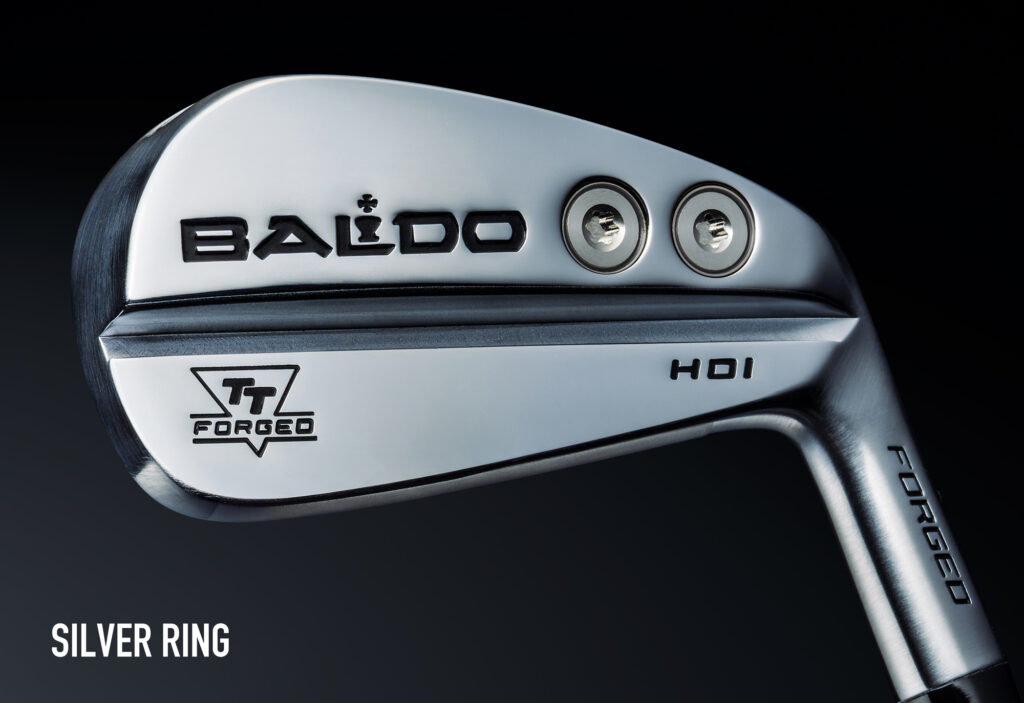 BALDO TT HYBRID DRIVING IRON HDI SATIN | BALDO（ゴルフクラブ 