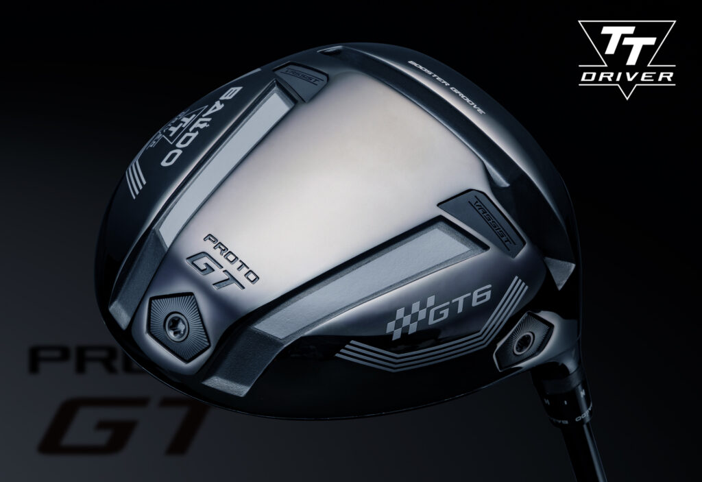 ドライバー | BALDO（ゴルフクラブメーカー）株式会社EVANGELIST JAPAN 