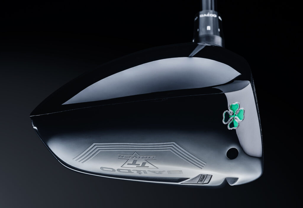 BALDO TT DRIVER GT5 DEEP PROTO | BALDO（ゴルフクラブメーカー）株式 