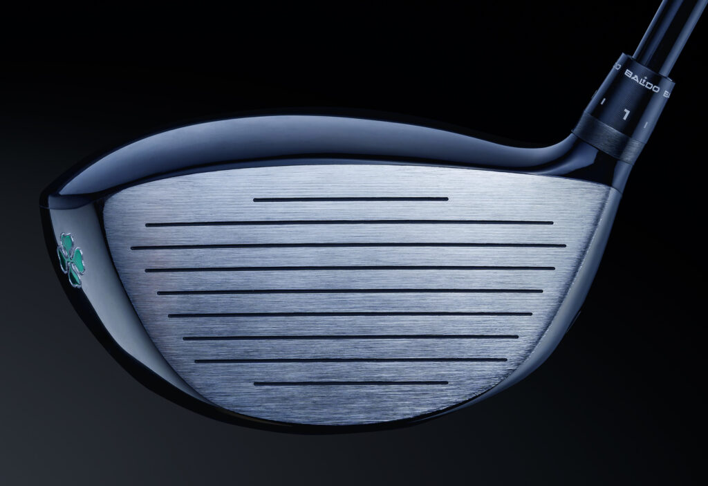 BALDO TT DRIVER GT5 DEEP PROTO | BALDO（ゴルフクラブメーカー）株式 