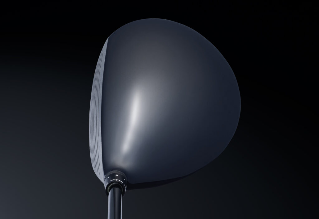 BALDO TT DRIVER GT5 DEEP PROTO | BALDO（ゴルフクラブメーカー）株式 