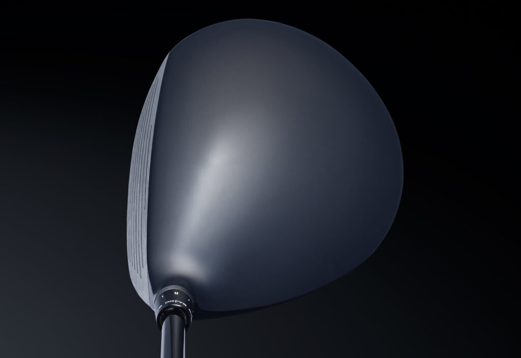 BALDO TT DRIVER GT6 SHALLOW PROTO | BALDO（ゴルフクラブメーカー 