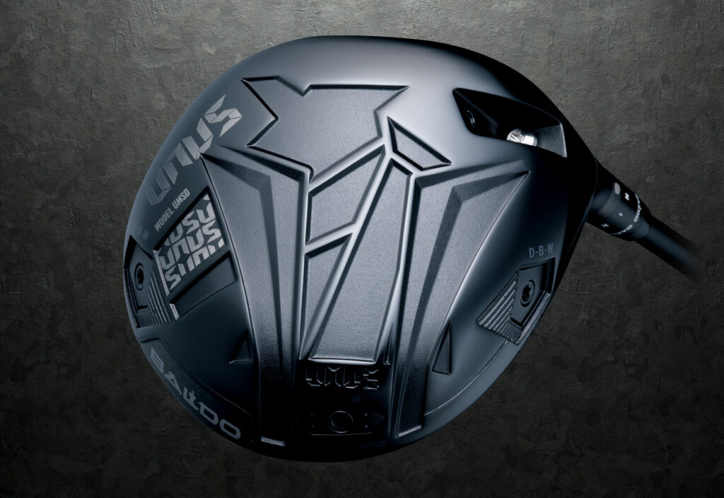 ドライバー | BALDO（ゴルフクラブメーカー）株式会社EVANGELIST JAPAN