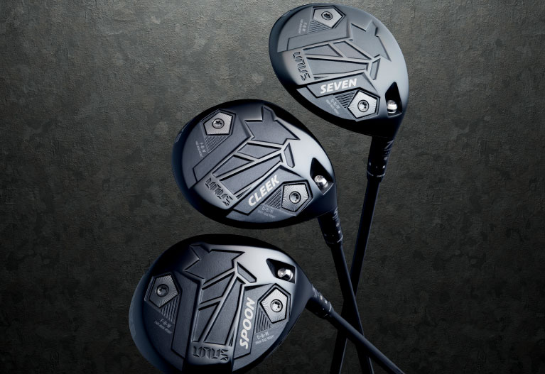 フェアウェイウッド